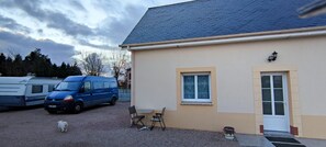 Außenbereich