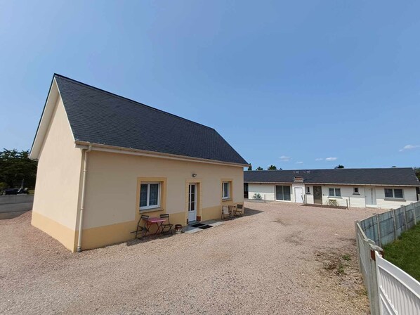 Außenbereich