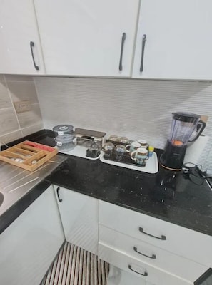 Eget kök