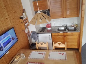 Cucina privata