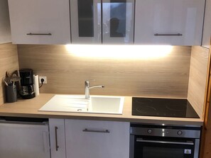 Eget kök