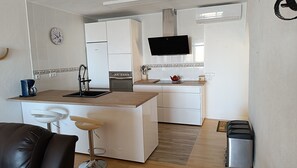 Eget kök