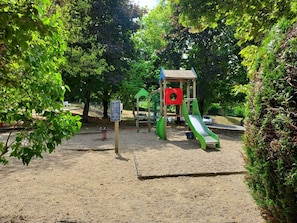 Area bambini