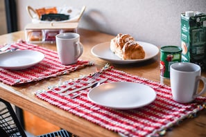 Eget kök