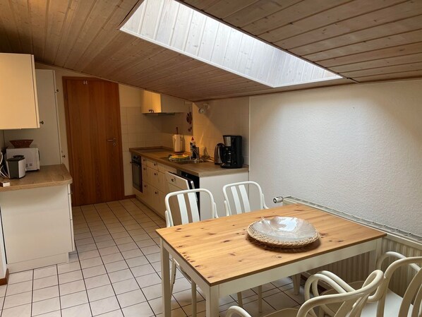 Restauration