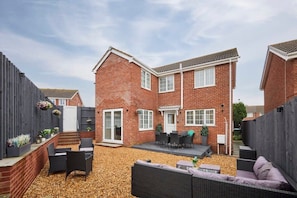 Violet's View, Whitby - Host & Stay