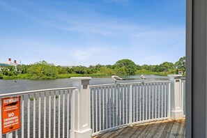 Lake view