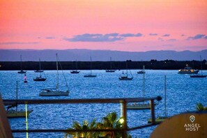 Don't miss a La Paz sunset