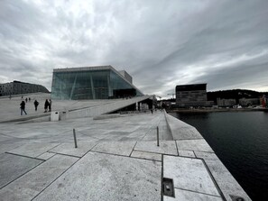 Sehenswürdigkeit