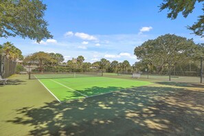 21 Linkside Court, Isle of Palms, Wild Dunes