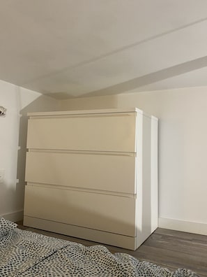 Interiör