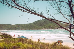 Strand