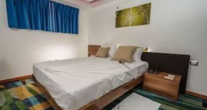 Cozy 1 bedroom 1 bathroom.#3