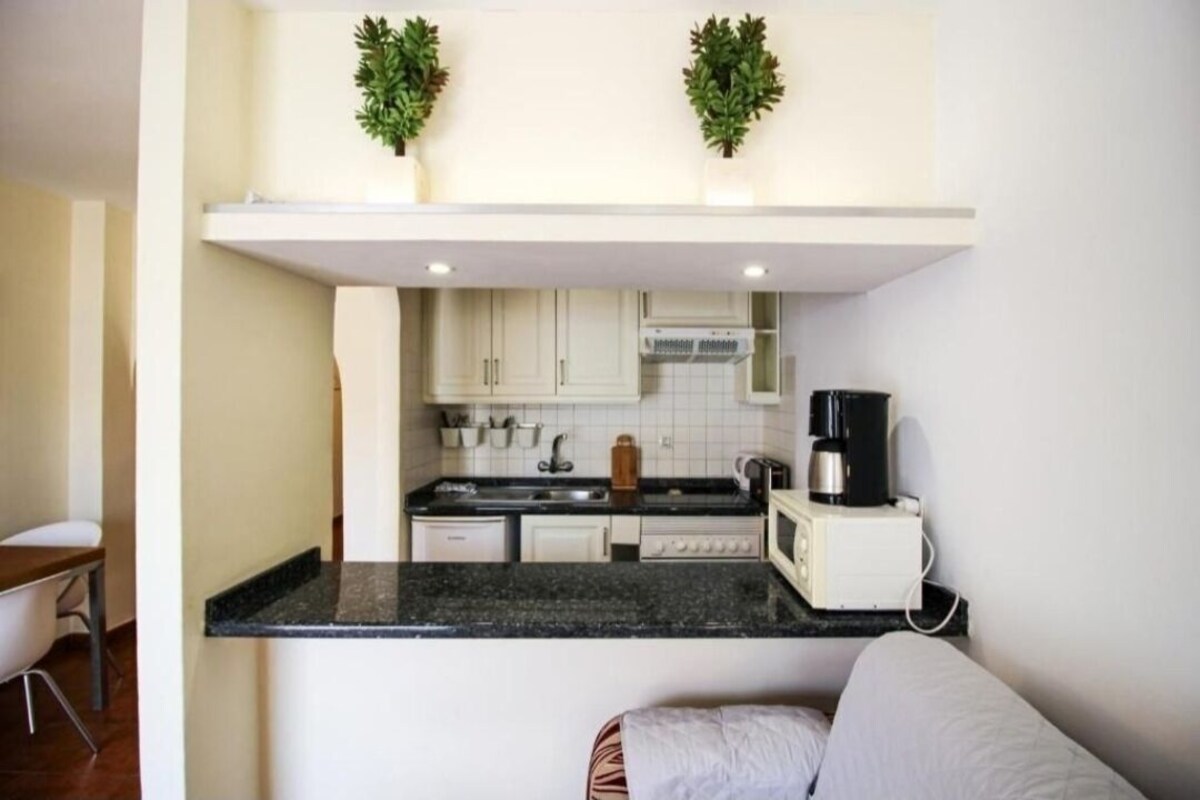 Exclusive Penthouse Apartment with Terrace and Heated Swimming Pool