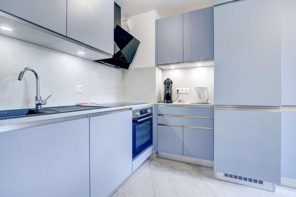 Cuisine privée