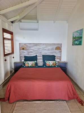 Room A Queen size