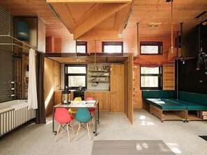 Zoobox 81 - interieur 1