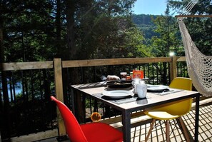 Zoobox 81 - balcon