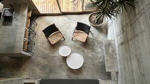 Nami Living Room