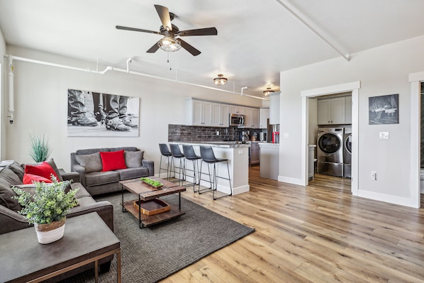 Virginia City Vacation Rental | 2BR | 1BA | Step-Free Access | 1,200 Sq Ft
