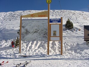 Wintersport/Ski