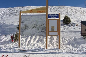 Wintersport/Ski