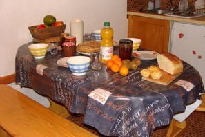 Speisen