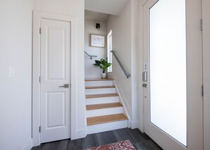 Interiör