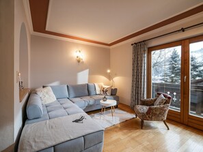 Apartment Christine Kirchberg in Tirol