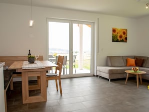 Coin séjour
