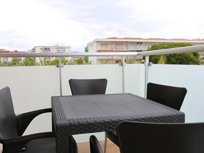 Eigentum, Möbel, Zimmer, Balkon, Haus, Tabelle, Grundeigentum, Gebäude, Die Architektur, Interior Design