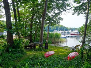 Boendeområde