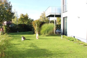 Boendeområde