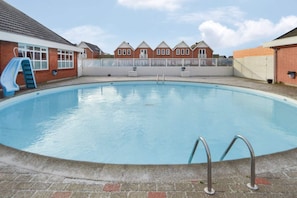 Schwimmbab