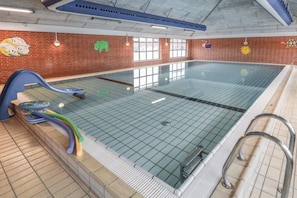 Schwimmbab