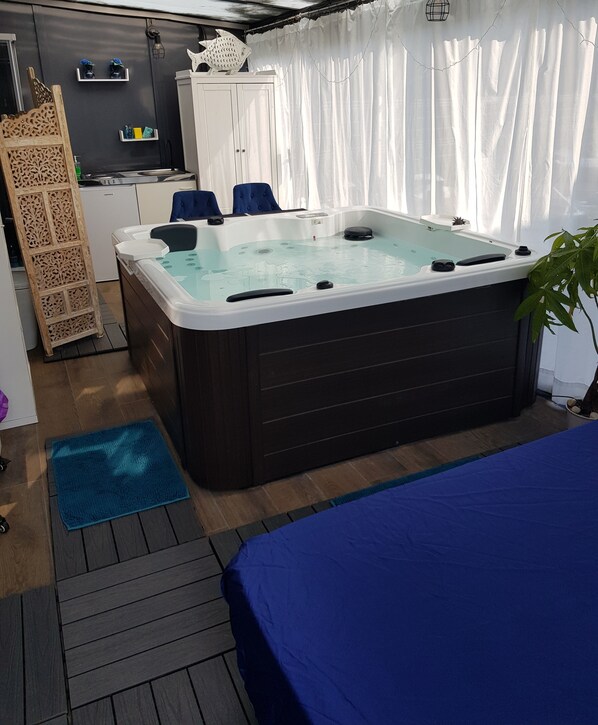 Spa