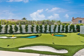 Golf