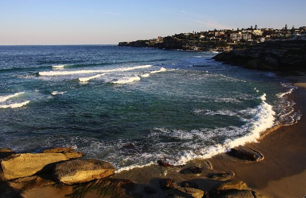Plage