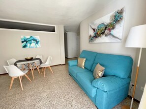 Coin séjour
