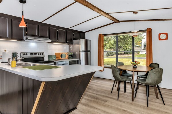 Cucina privata