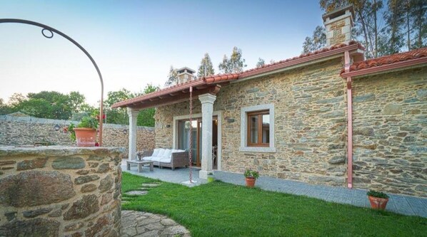 Terrass/Patio