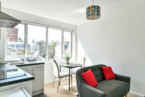 Coin séjour