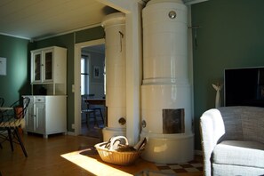 Vardagsrum