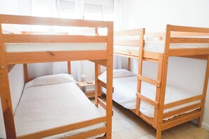 Child's bedroom