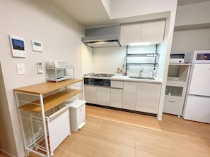 Eget kök