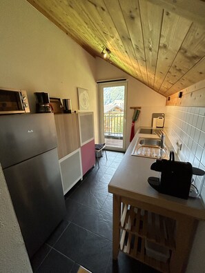 Eget kök