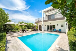 You won't want to leave here!