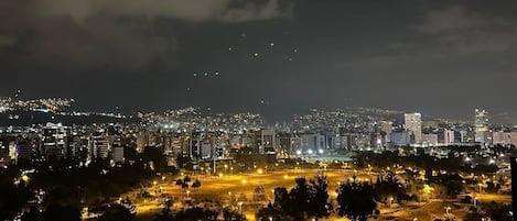 Vista panorámica