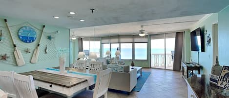 Welcome to Oceanside Retreat 804!