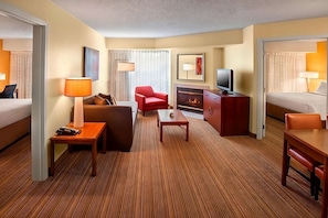 Room. Exact unit will be assigned upon arrival. Views, colors, decor may vary.